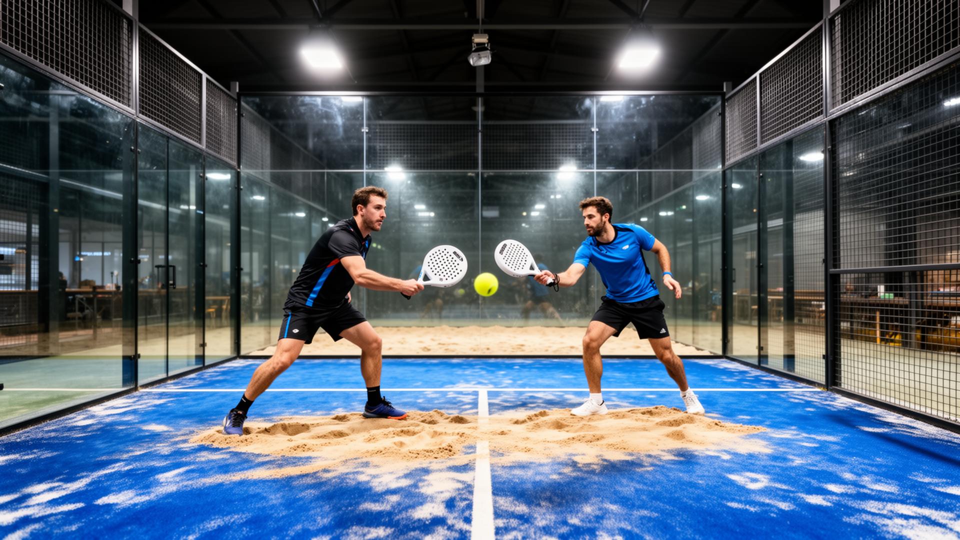 Padel
